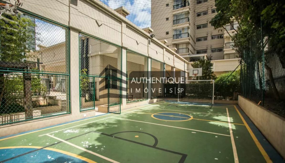 Apartamento à venda com 4 quartos, 129m² - Foto 12