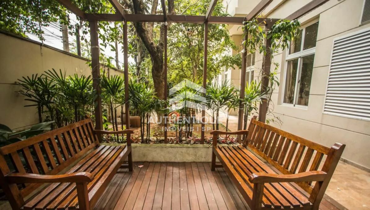 Apartamento, 4 quartos, 129 m² - Foto 8