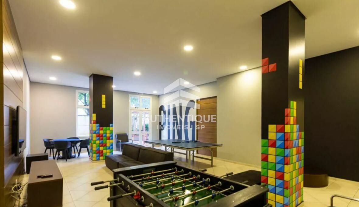 Apartamento, 4 quartos, 129 m² - Foto 18