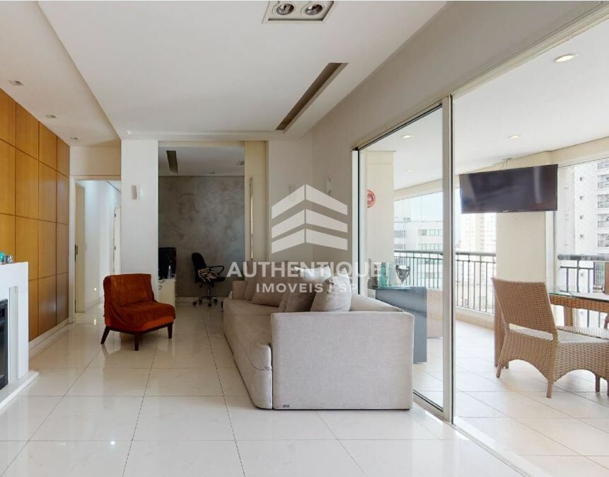 Apartamento, 4 quartos, 129 m² - Foto 28