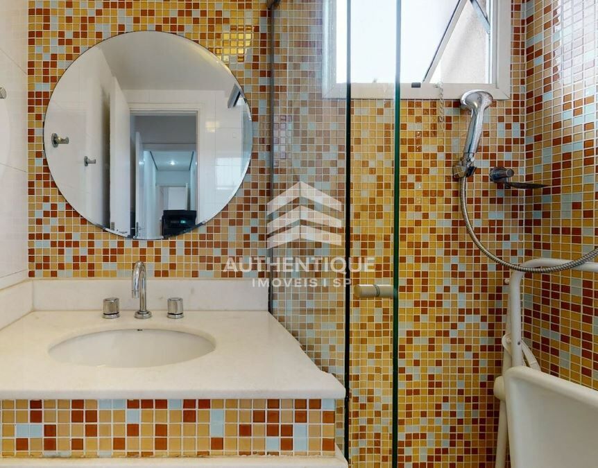 Apartamento, 4 quartos, 129 m² - Foto 46
