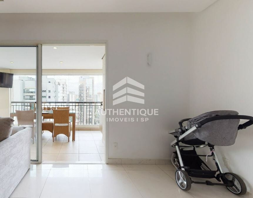 Apartamento, 4 quartos, 129 m² - Foto 30