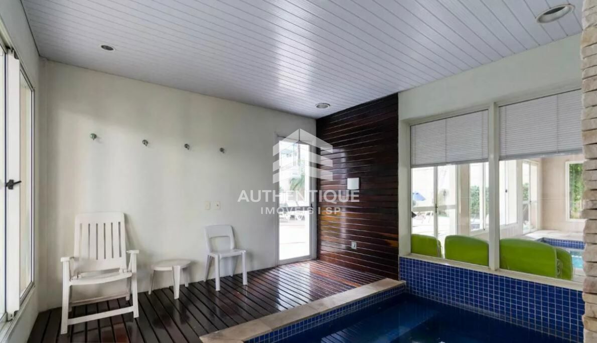 Apartamento, 4 quartos, 129 m² - Foto 14