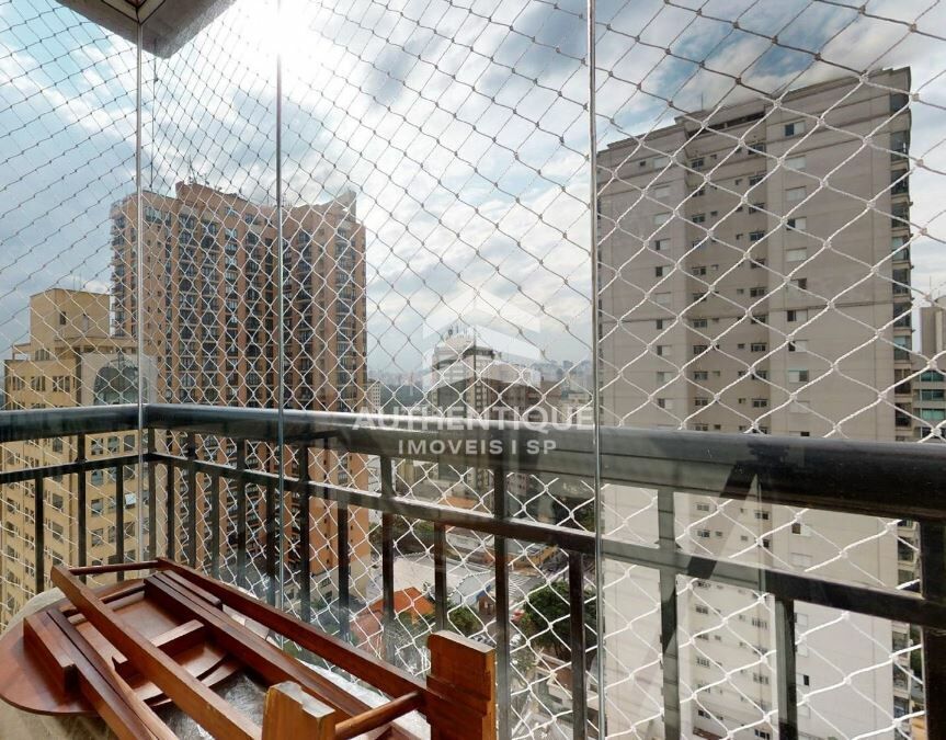 Apartamento, 4 quartos, 129 m² - Foto 32
