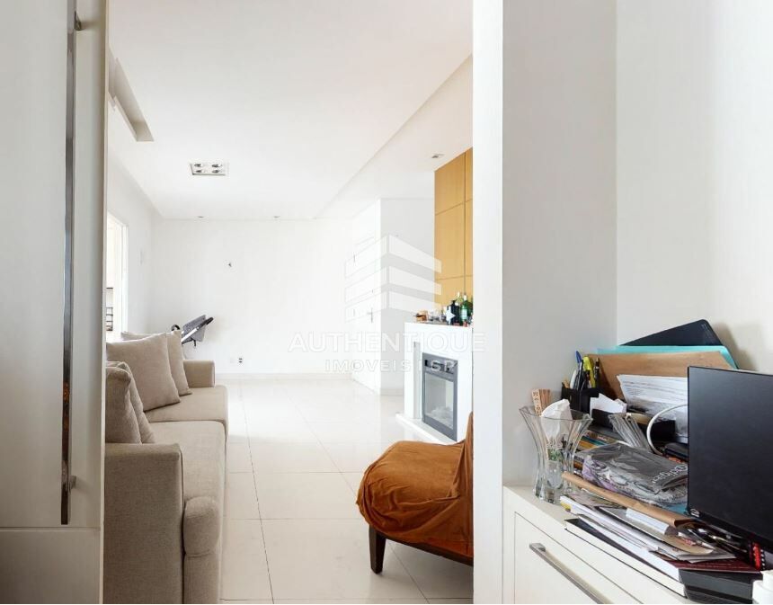 Apartamento, 4 quartos, 129 m² - Foto 33
