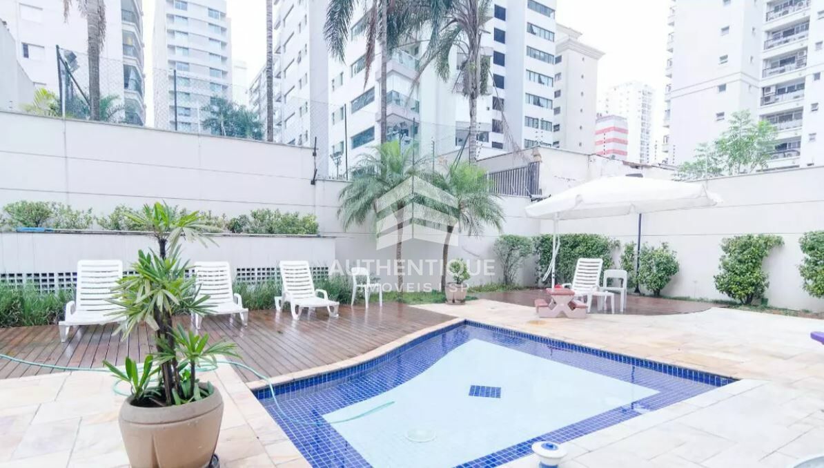 Apartamento, 4 quartos, 129 m² - Foto 22