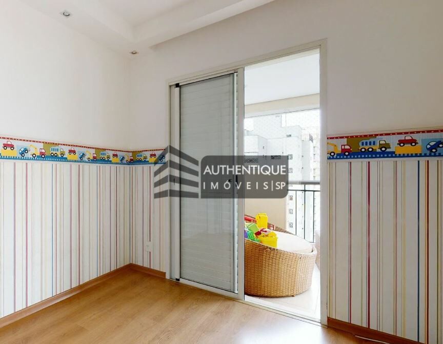 Apartamento à venda com 4 quartos, 129m² - Foto 45