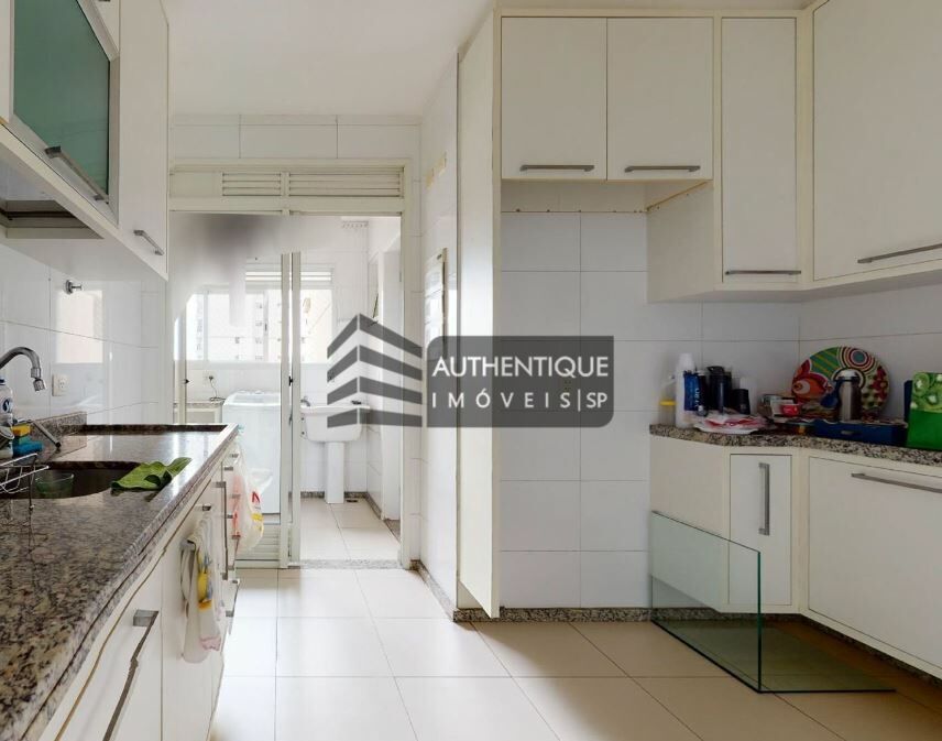 Apartamento à venda com 4 quartos, 129m² - Foto 42