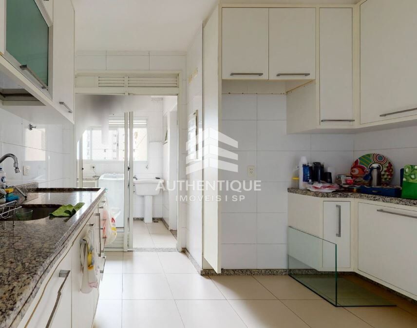 Apartamento, 4 quartos, 129 m² - Foto 42