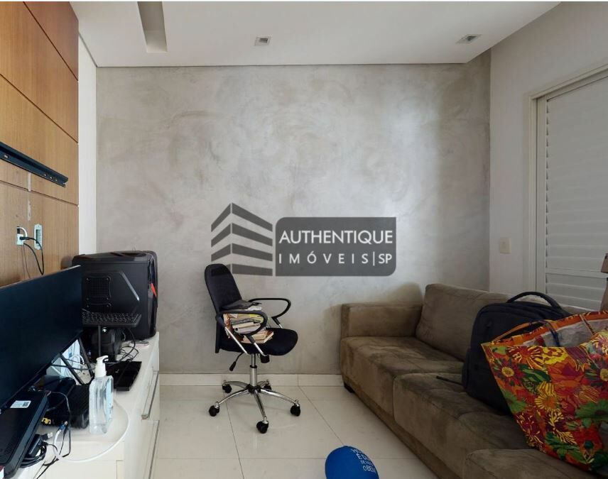 Apartamento à venda com 4 quartos, 129m² - Foto 37