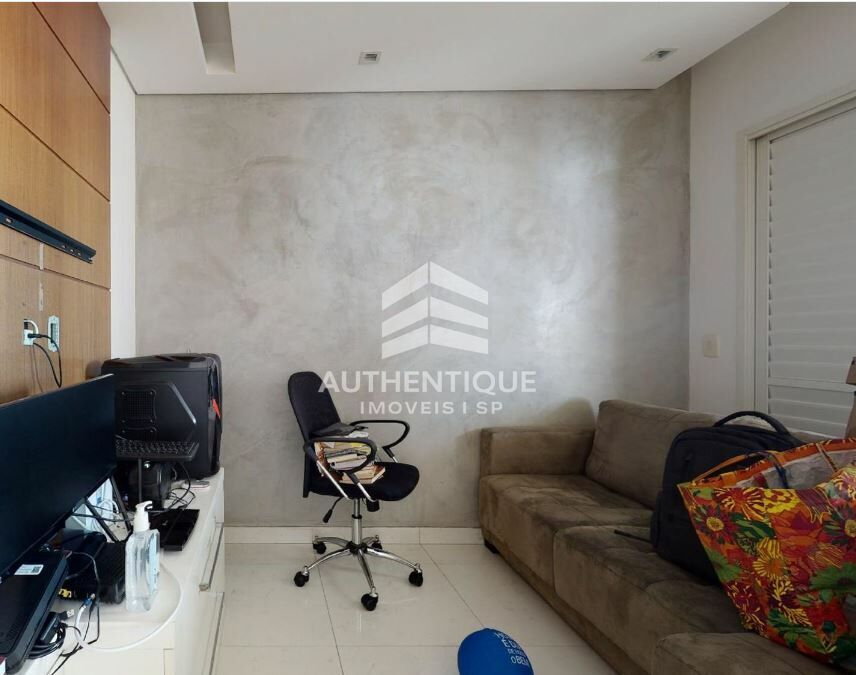Apartamento, 4 quartos, 129 m² - Foto 37