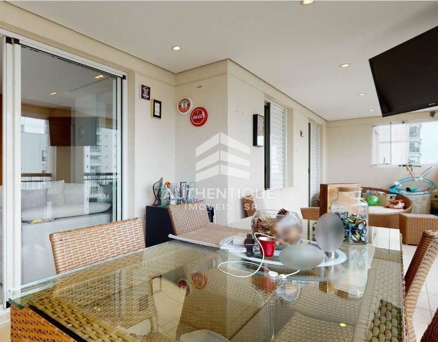 Apartamento, 4 quartos, 129 m² - Foto 36