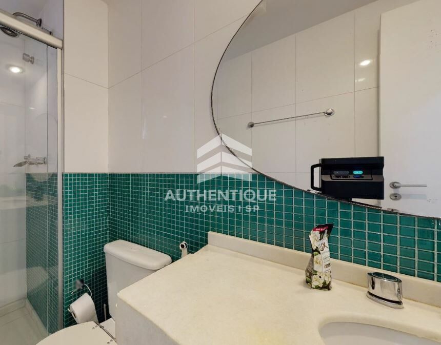 Apartamento, 4 quartos, 129 m² - Foto 47
