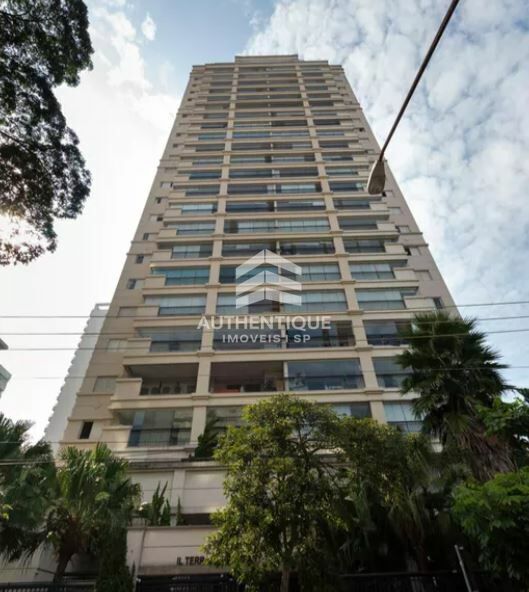 Apartamento, 4 quartos, 129 m² - Foto 1