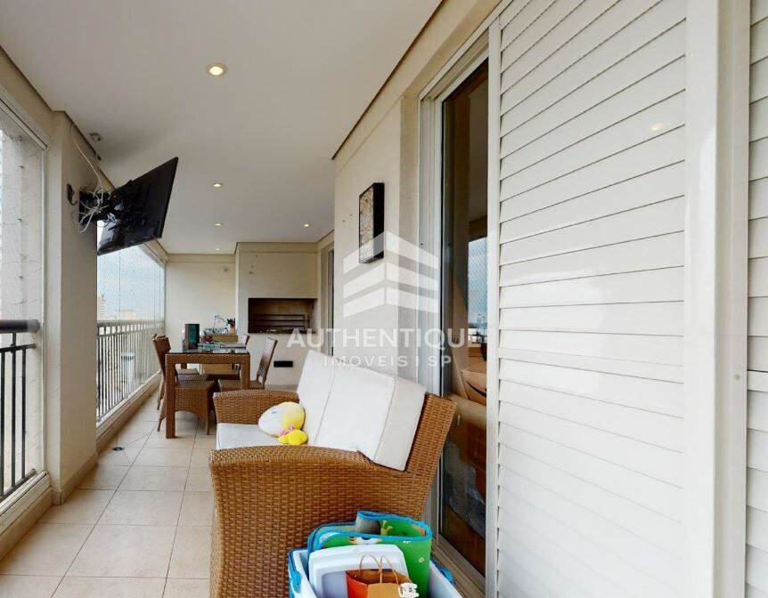 Apartamento, 4 quartos, 129 m² - Foto 26