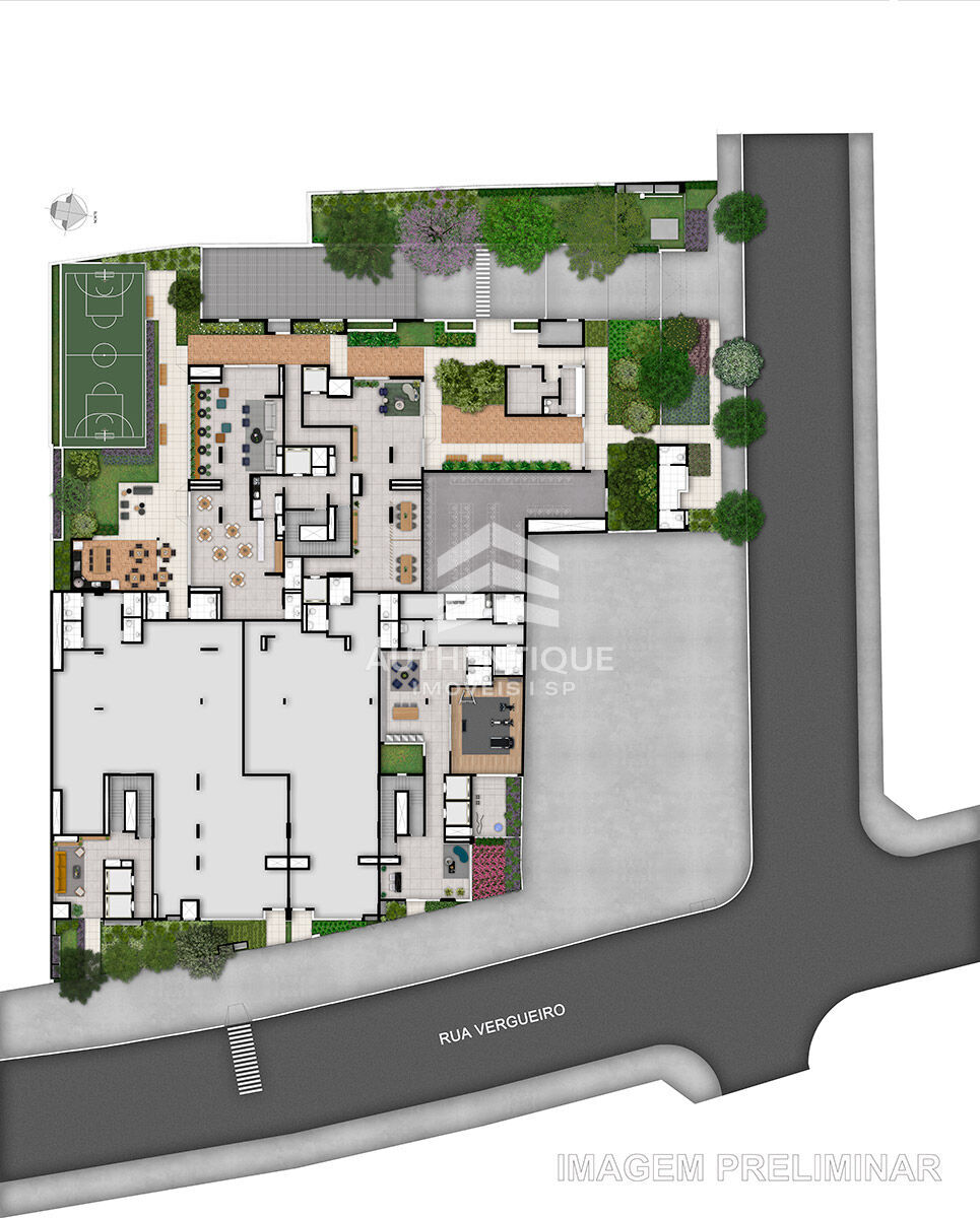 Apartamento, 3 quartos, 128 m² - Foto 12