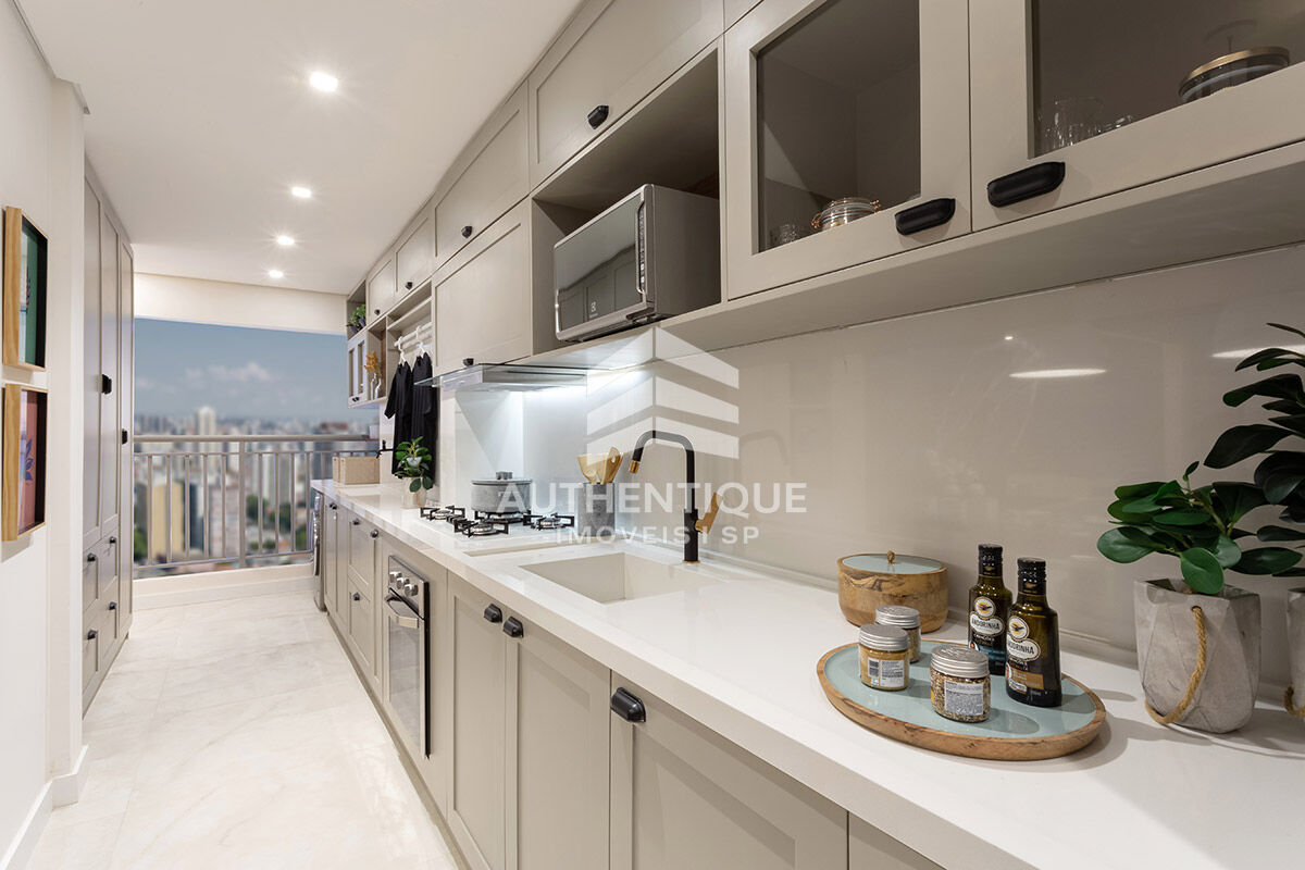 Apartamento, 3 quartos, 128 m² - Foto 5