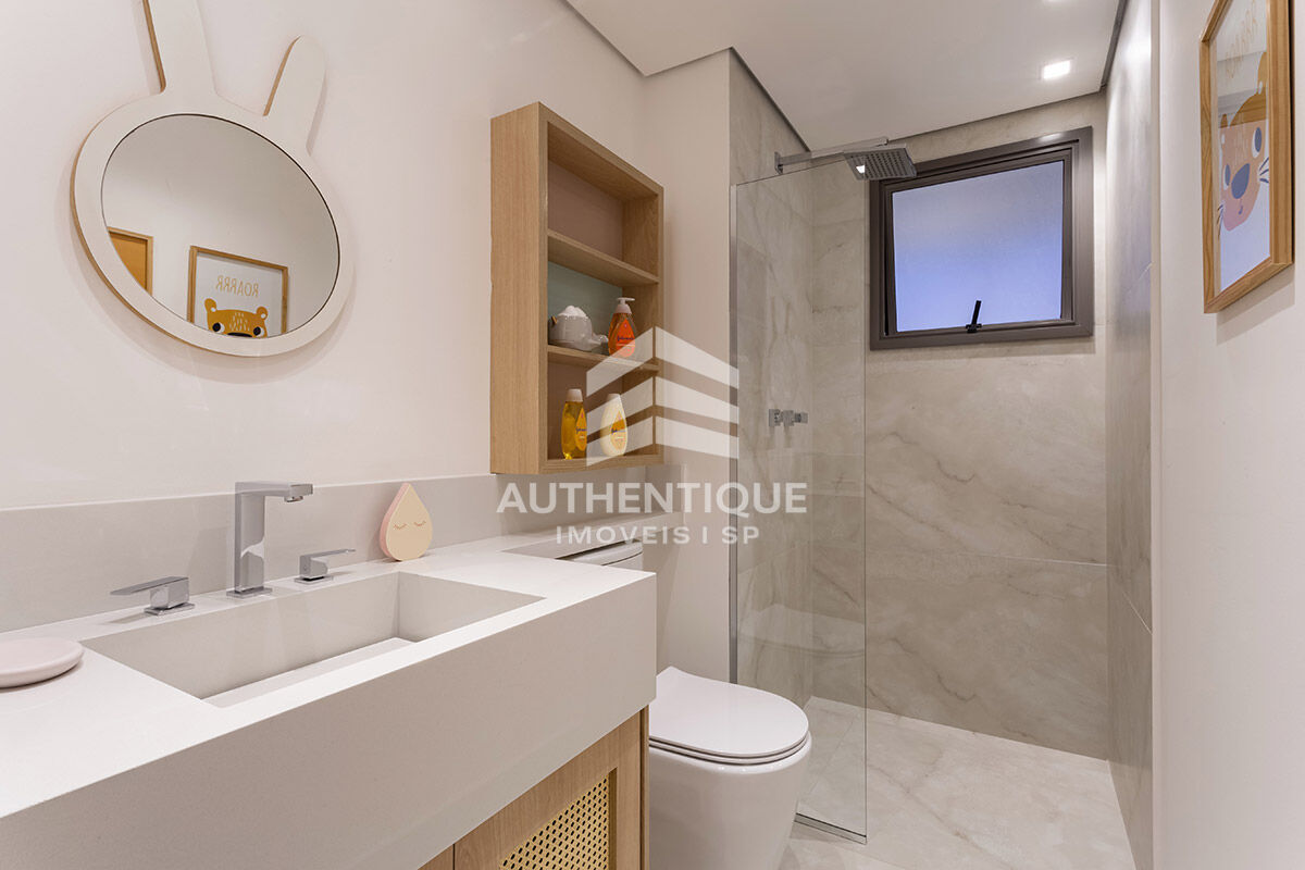 Apartamento, 3 quartos, 128 m² - Foto 9