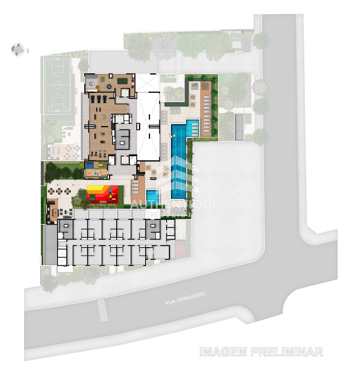 Apartamento, 3 quartos, 128 m² - Foto 13