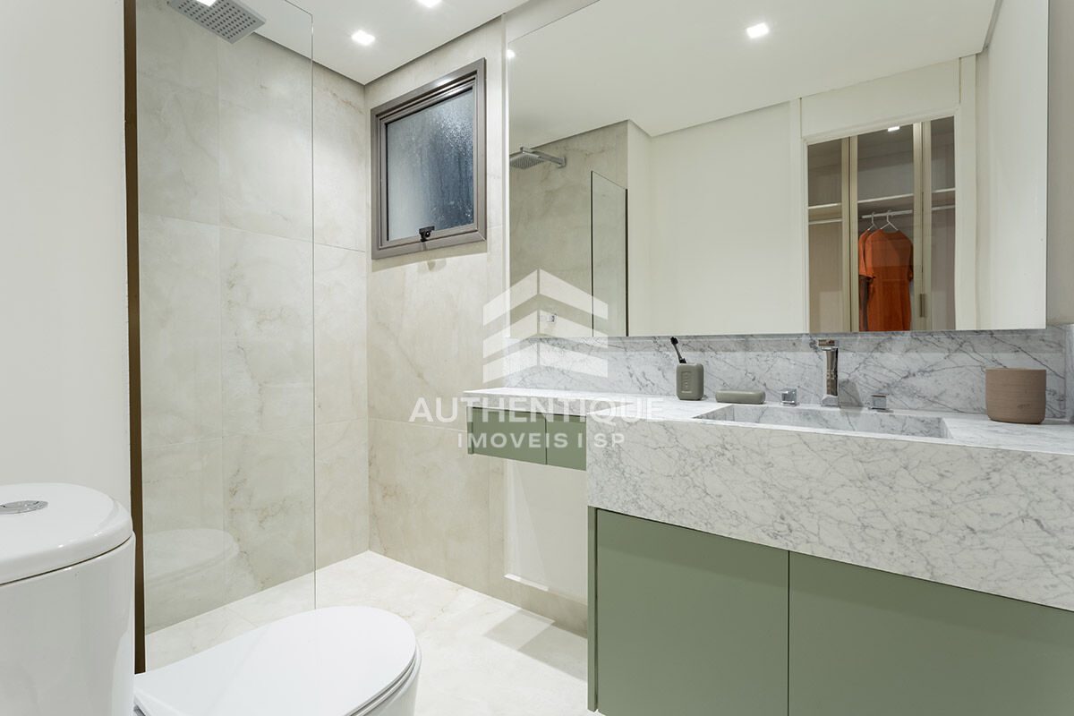 Apartamento, 3 quartos, 128 m² - Foto 11