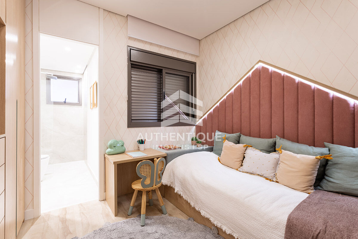 Apartamento, 3 quartos, 128 m² - Foto 8