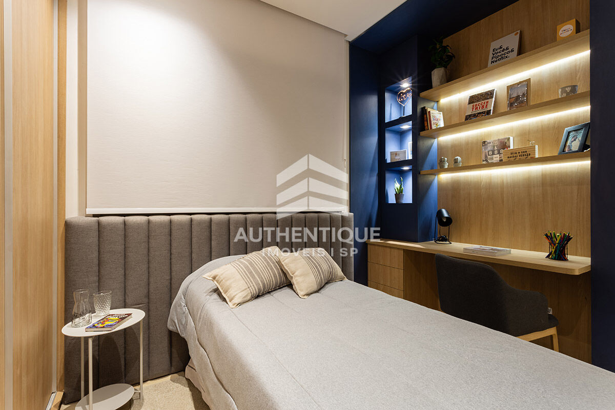 Apartamento, 3 quartos, 128 m² - Foto 6