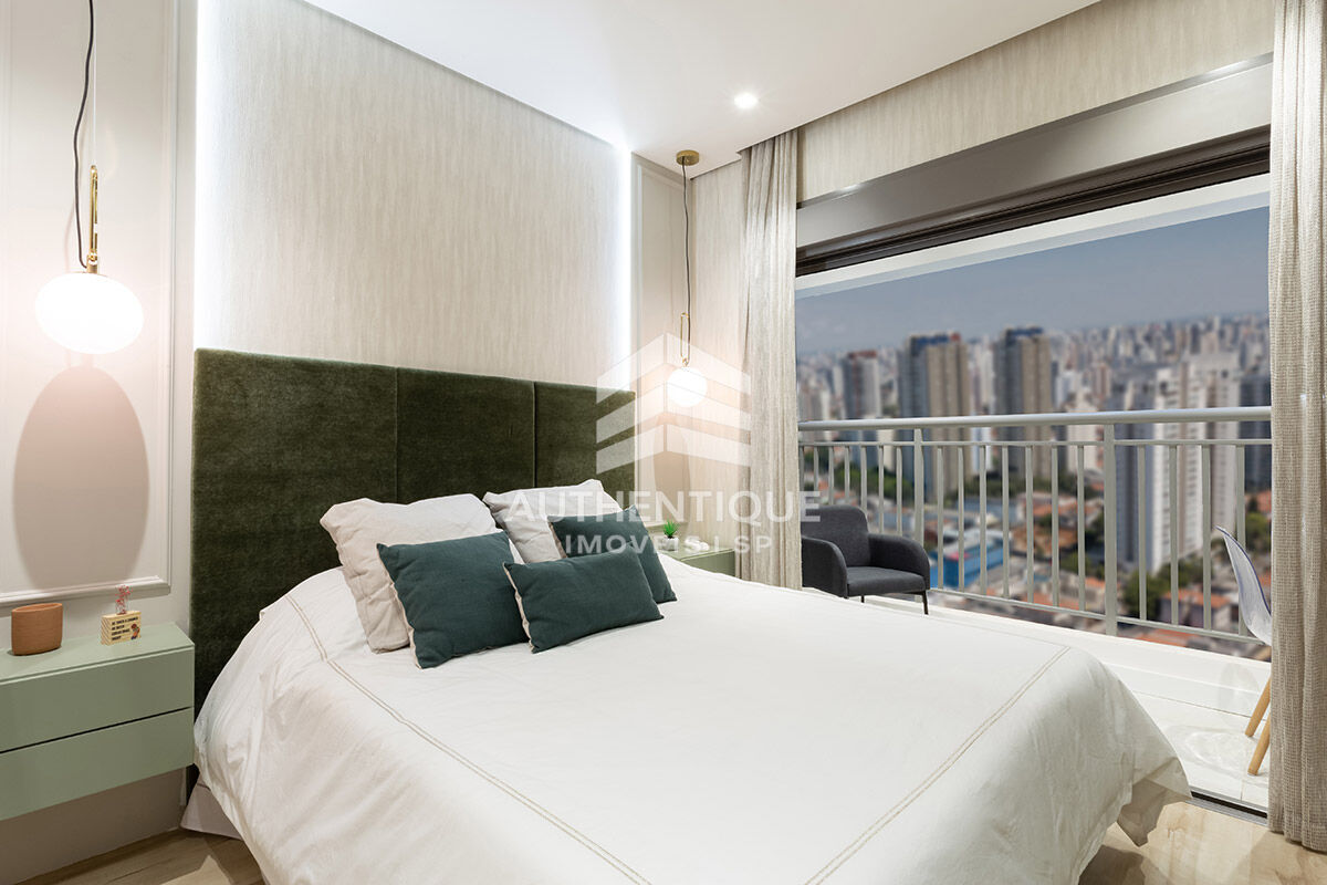 Apartamento, 3 quartos, 128 m² - Foto 10
