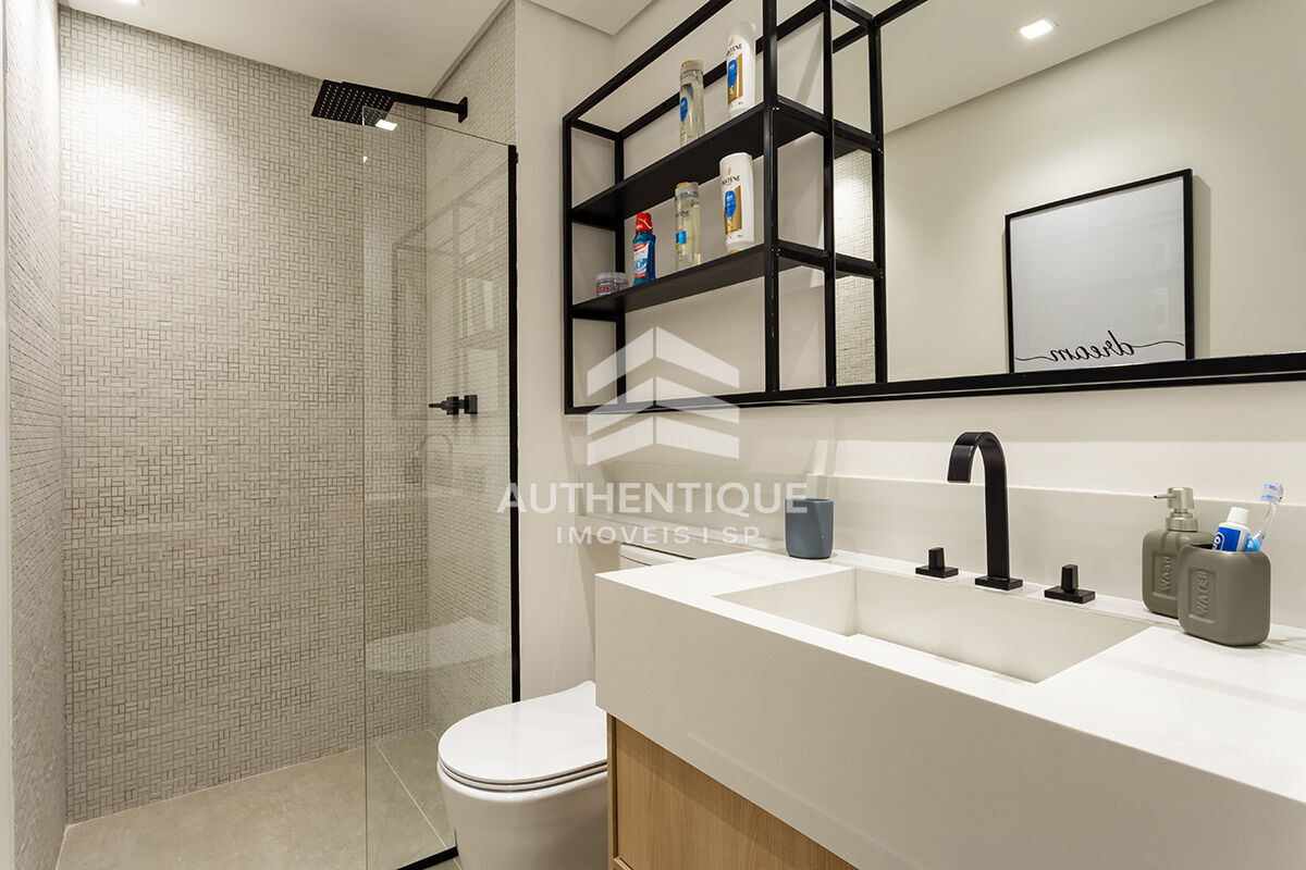 Apartamento, 3 quartos, 128 m² - Foto 7