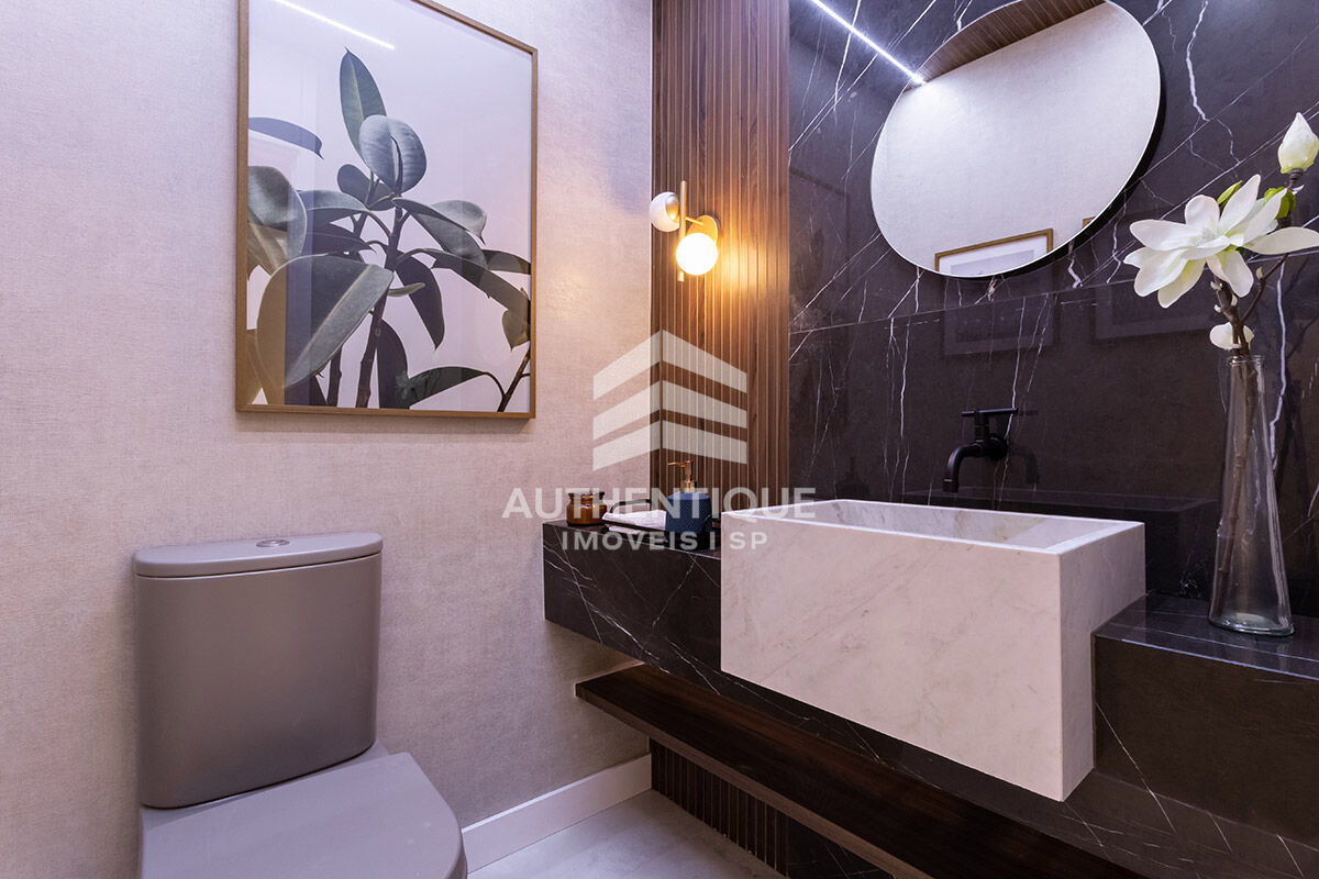 Apartamento, 3 quartos, 128 m² - Foto 4