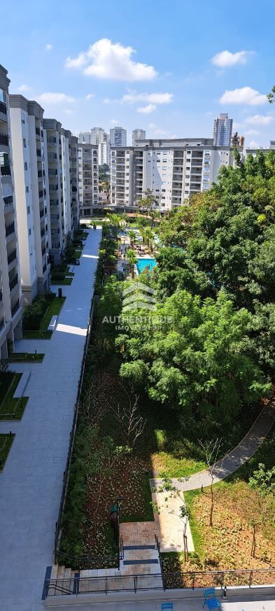 Apartamento, 2 quartos, 66 m² - Foto 2
