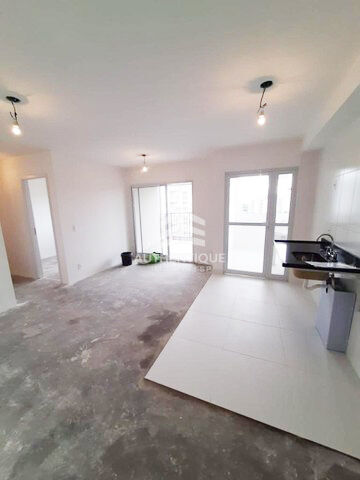 Apartamento, 2 quartos, 66 m² - Foto 1