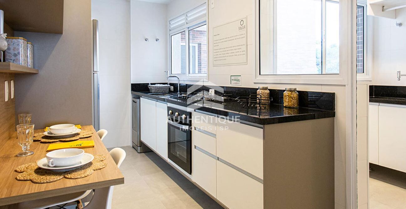 Apartamento, 2 quartos, 118 m² - Foto 4
