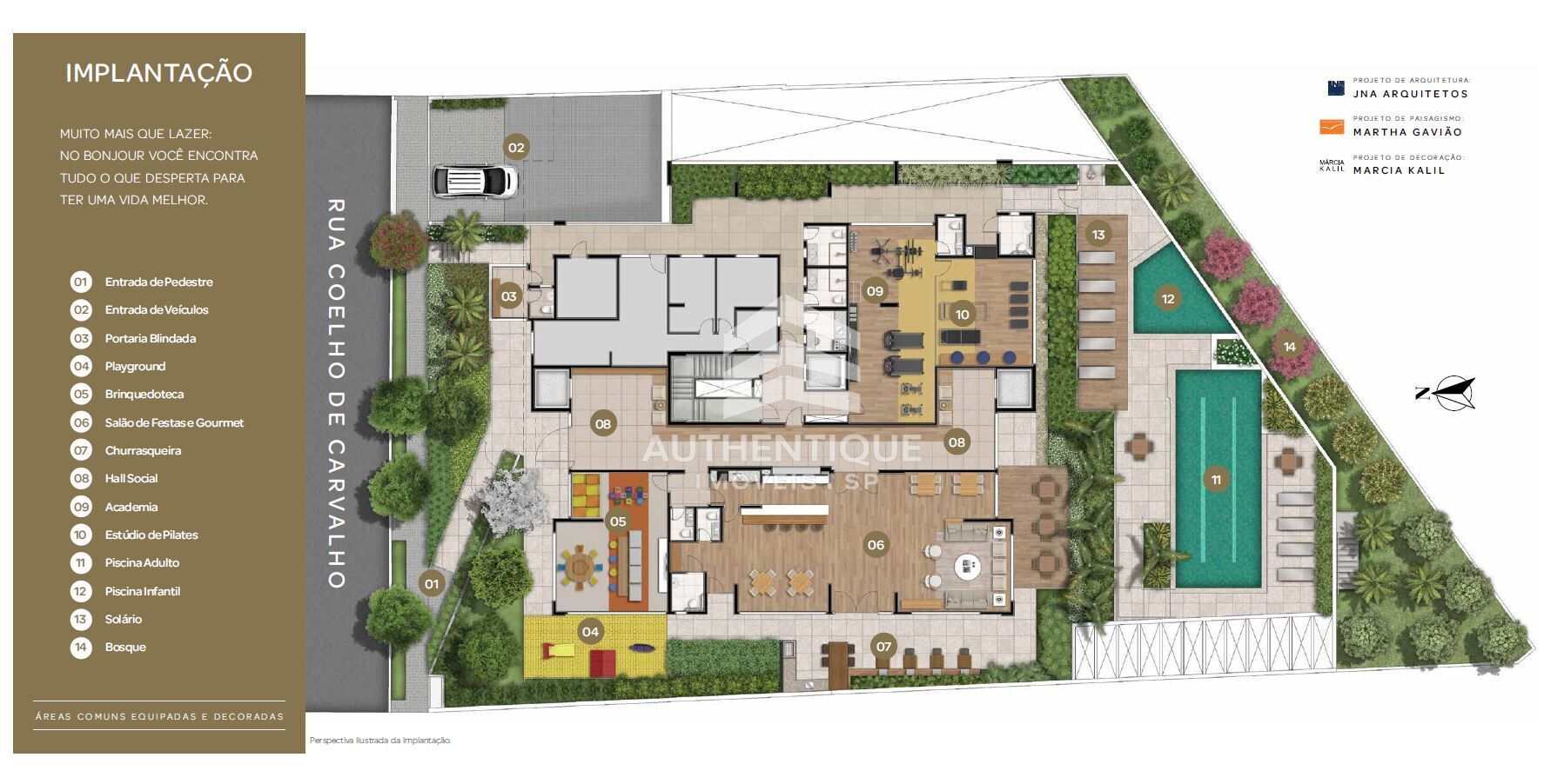 Apartamento, 2 quartos, 118 m² - Foto 18