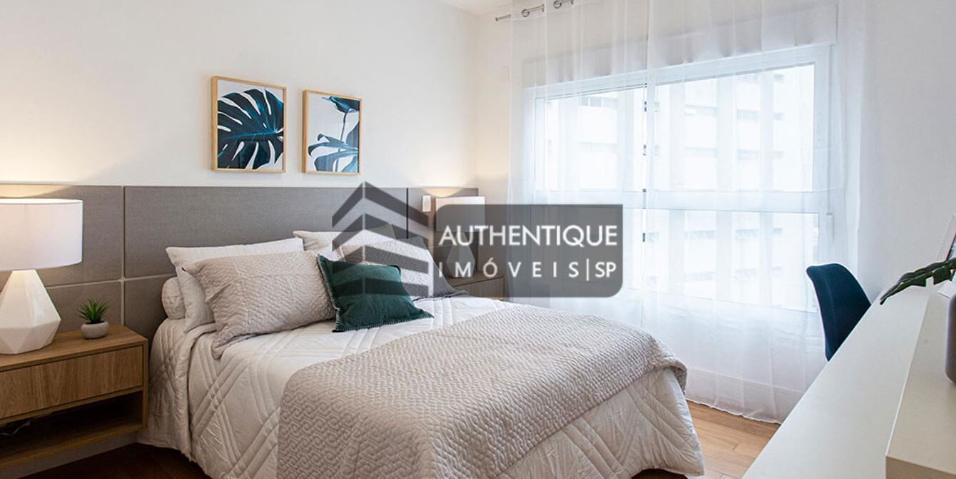 Apartamento à venda com 2 quartos, 118m² - Foto 10