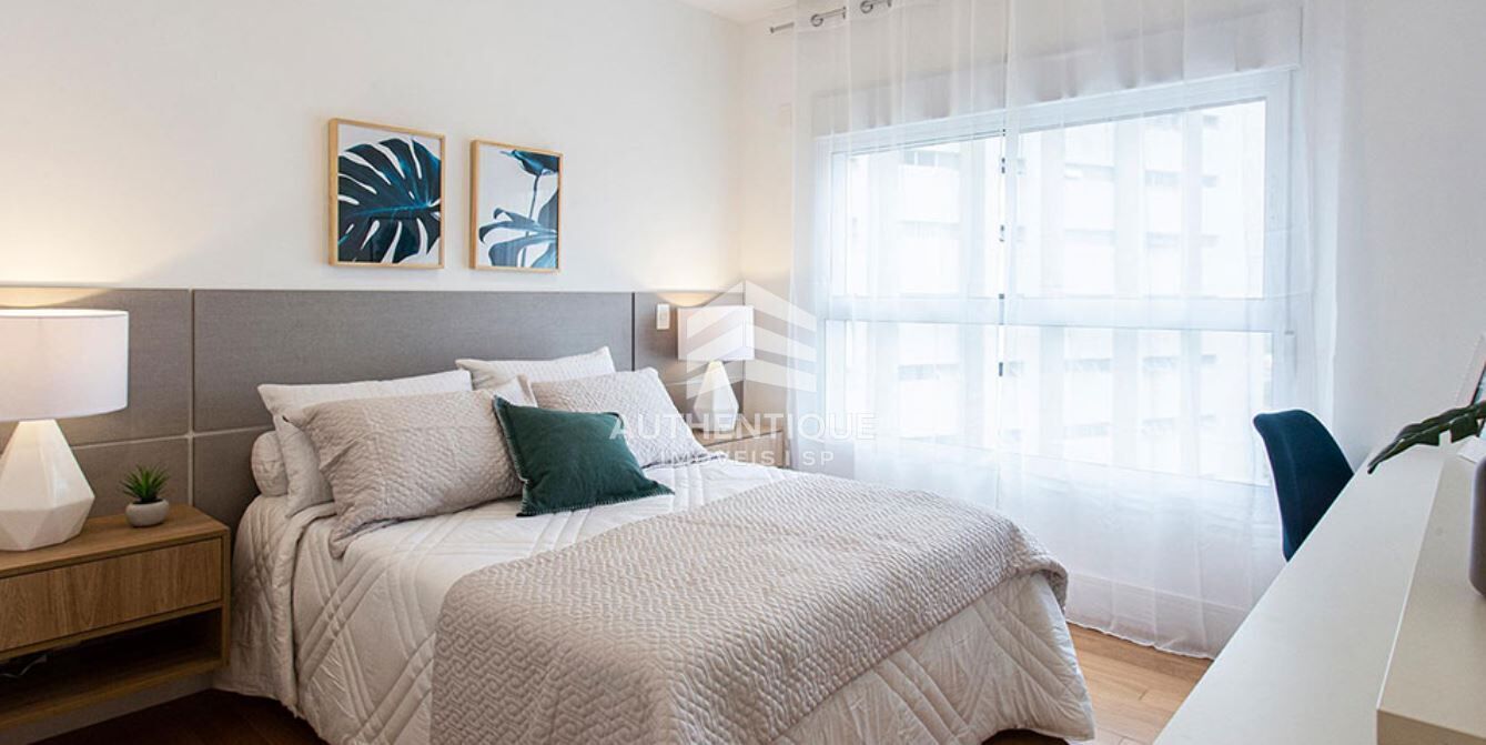 Apartamento, 2 quartos, 118 m² - Foto 10