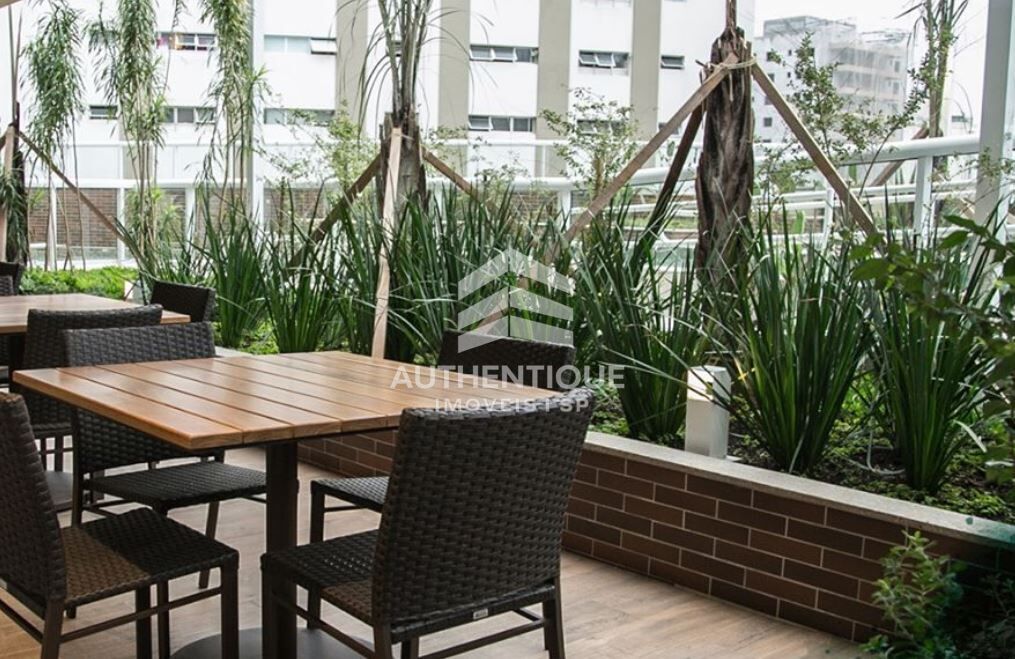 Apartamento, 2 quartos, 118 m² - Foto 17