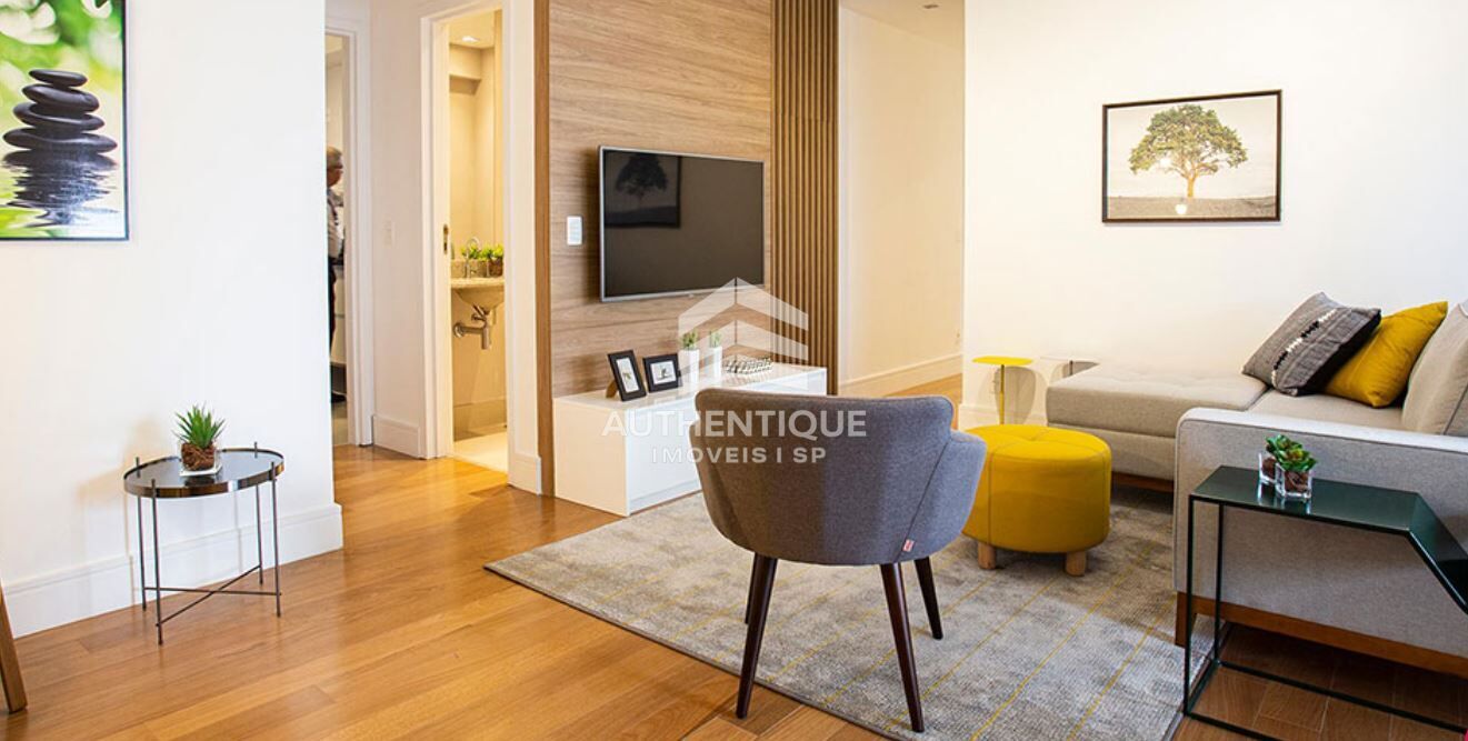 Apartamento, 2 quartos, 118 m² - Foto 2