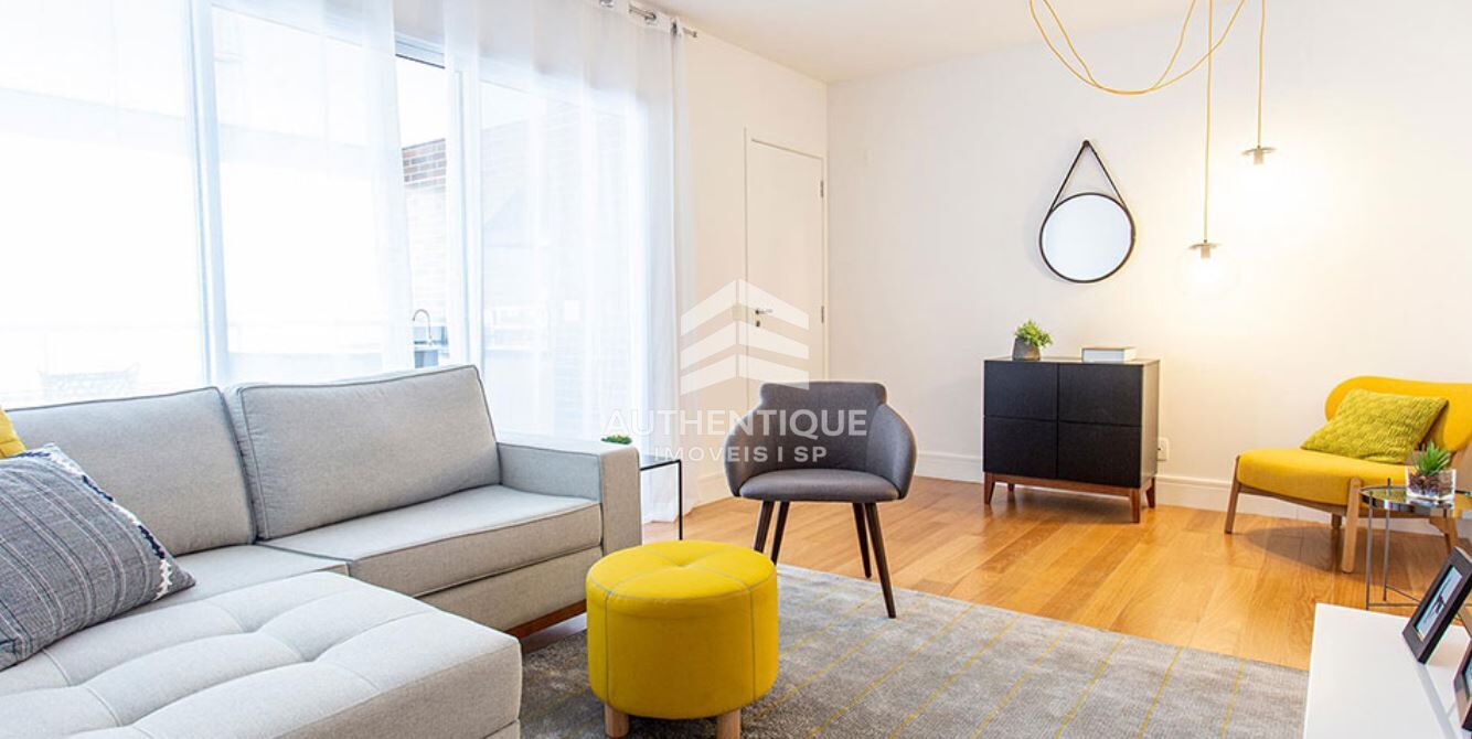 Apartamento, 2 quartos, 118 m² - Foto 3