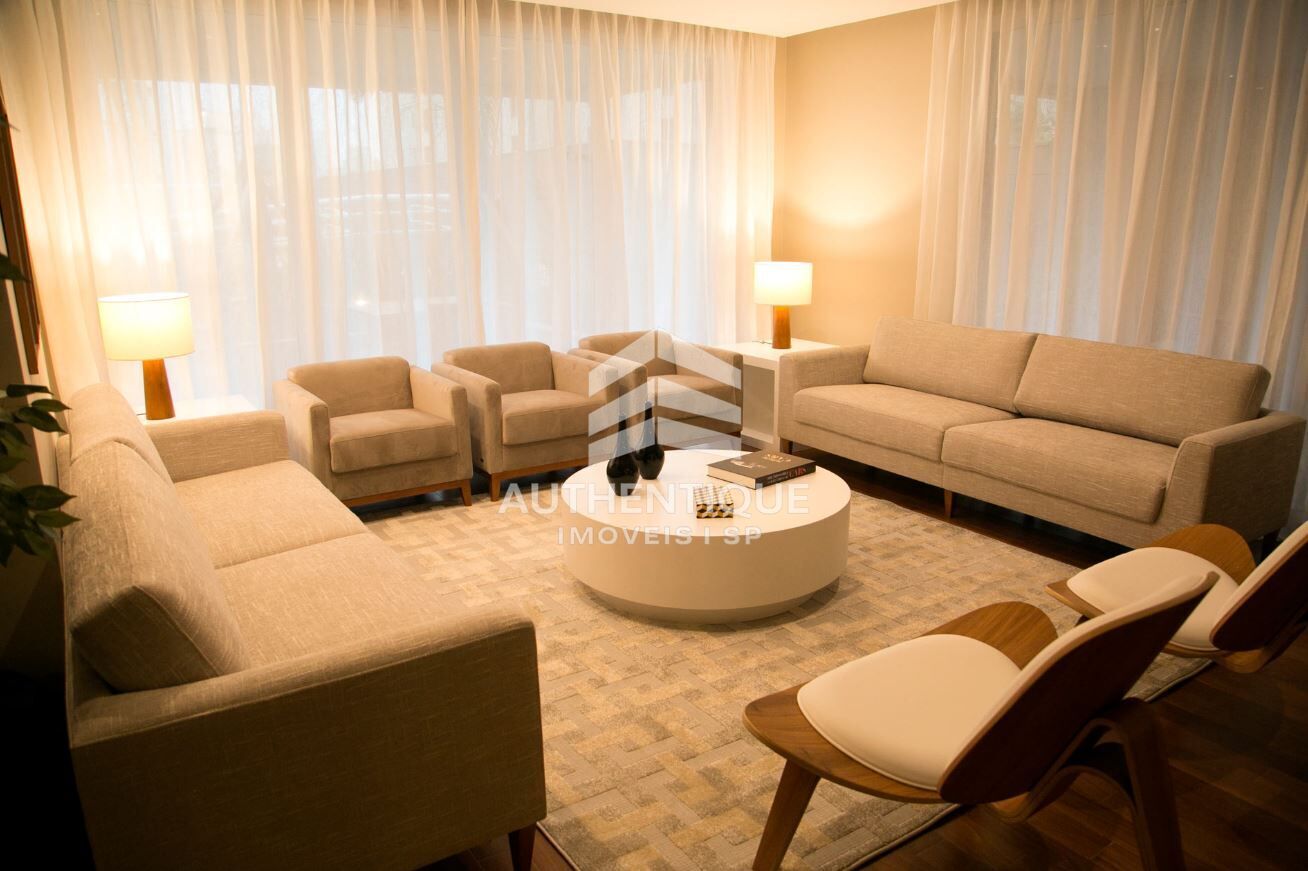 Apartamento, 2 quartos, 118 m² - Foto 12