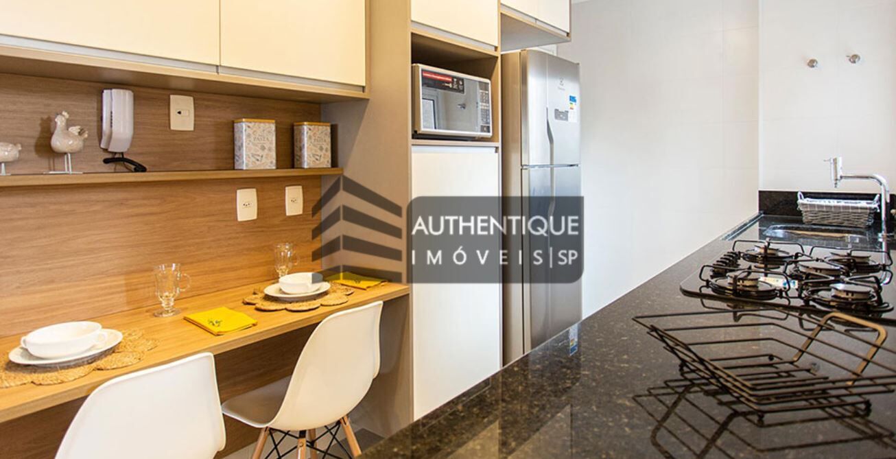 Apartamento à venda com 2 quartos, 118m² - Foto 5