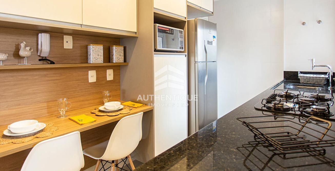Apartamento, 2 quartos, 118 m² - Foto 5