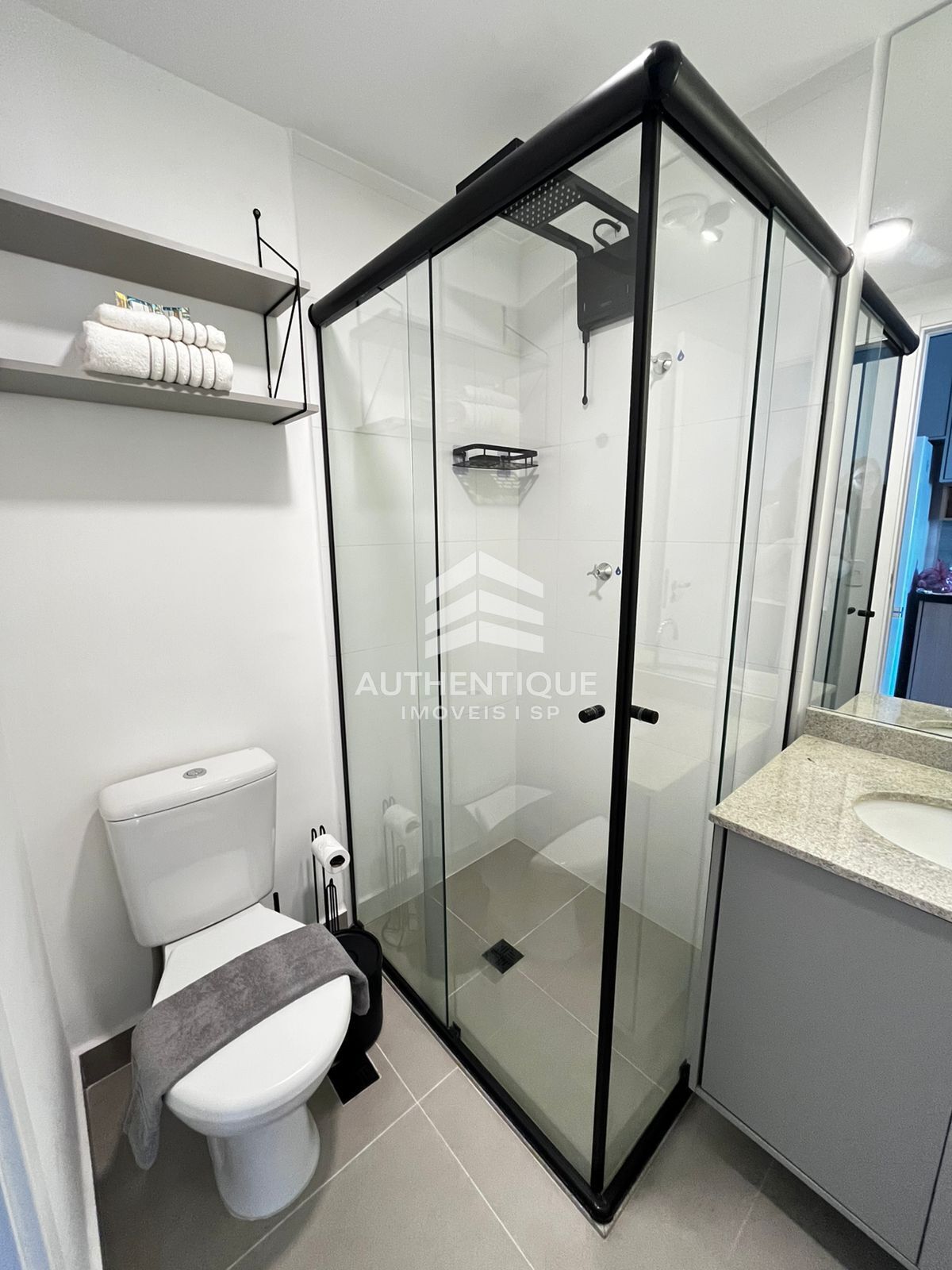 Apartamento, 1 quarto, 23 m² - Foto 13