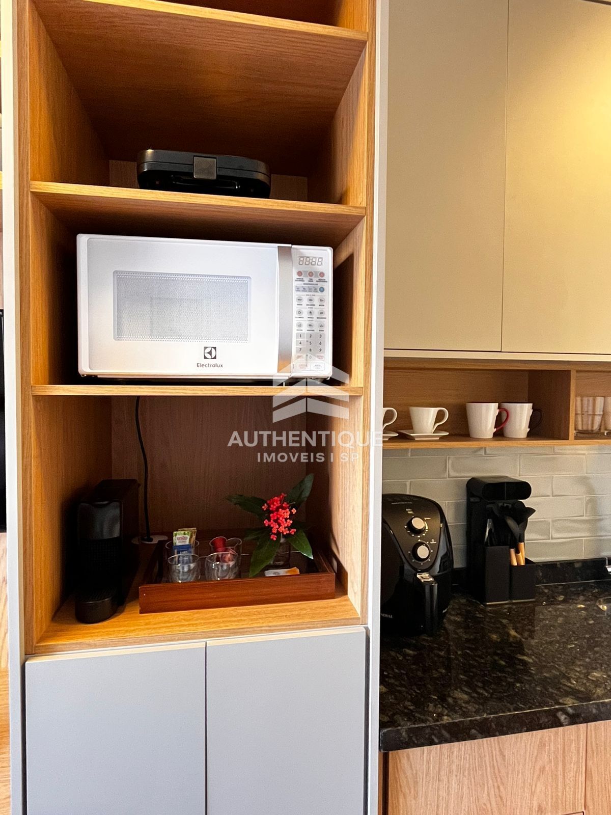 Apartamento, 1 quarto, 23 m² - Foto 10