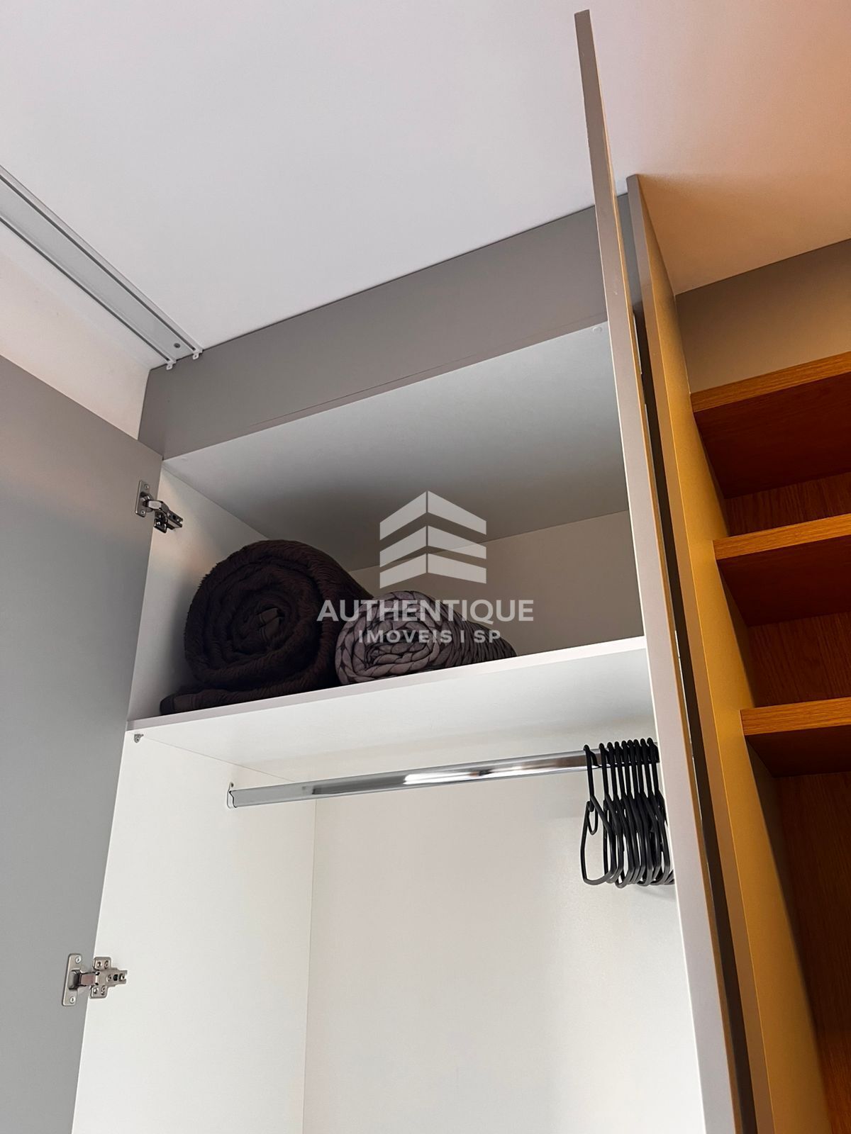 Apartamento, 1 quarto, 23 m² - Foto 14