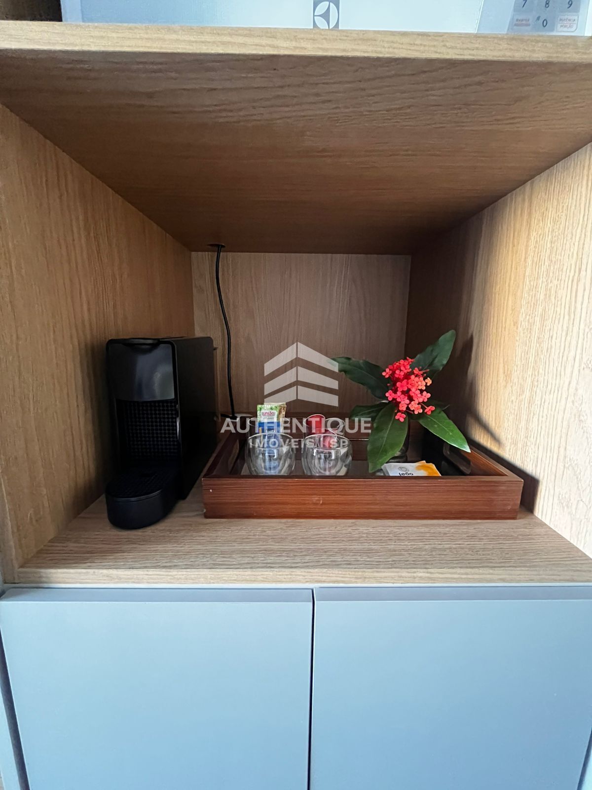 Apartamento, 1 quarto, 23 m² - Foto 6