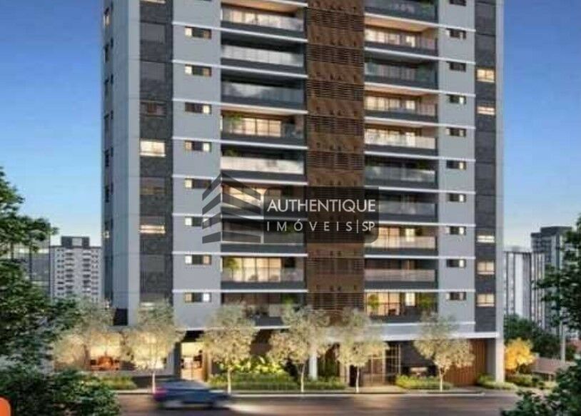 Apartamento à venda com 4 quartos, 169m² - Foto 5