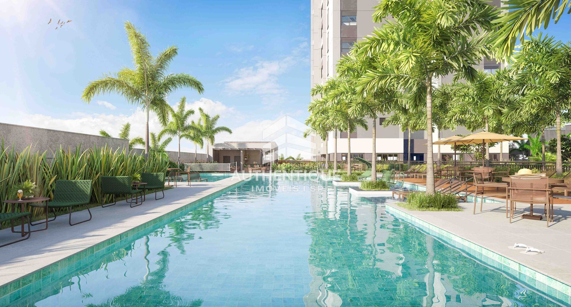 Apartamento, 4 quartos, 146 m² - Foto 3
