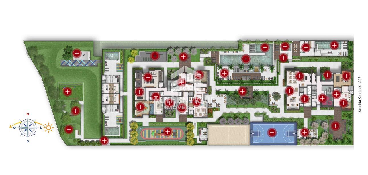 Apartamento, 4 quartos, 146 m² - Foto 40