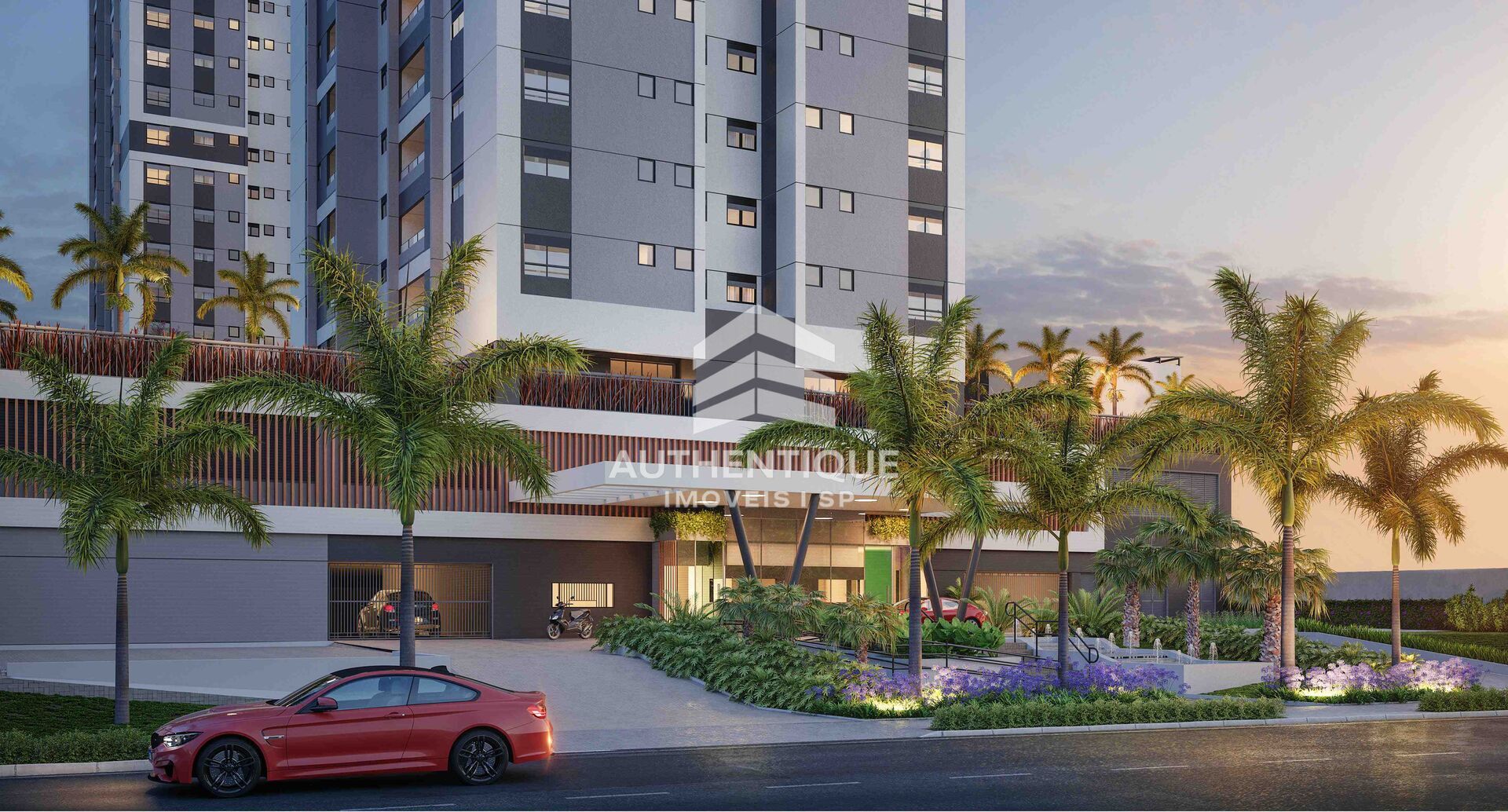 Apartamento, 4 quartos, 146 m² - Foto 6