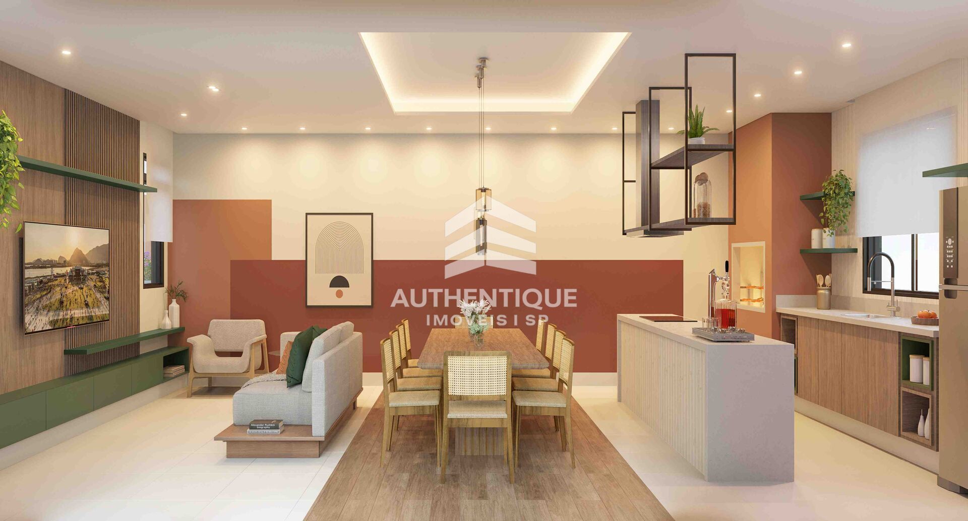 Apartamento, 4 quartos, 146 m² - Foto 13